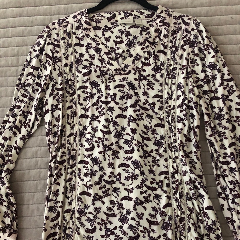 Hinge top